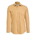 thumbnail image 2 of Camisa Lisa Caballero Manga L. Michel Blanc Varios Colores, 2 of 7