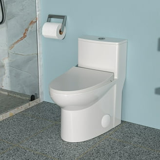 Kohler K-78279-0 1.28GPF Highline Arc The Complete Solution Single