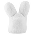 thumbnail image 4 of Herwey Professional Rabbit Ear Hat Cute Pet Costume Cosplay Cat Cap Accessaries,Rabbit Ear Hat, Pet Cap, 4 of 9