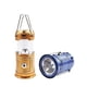 thumbnail image 3 of Solar Emergency Light USB Rechargeable Lantern for Night Activities, 3 of 3