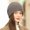 002_Coffee, variant on Women's Bomber Hats Womens Lined Knit Acrylic Winter Hat Womens Mens Silk Lined Soft Casual Warm, Women's Accessories Bomber Hats