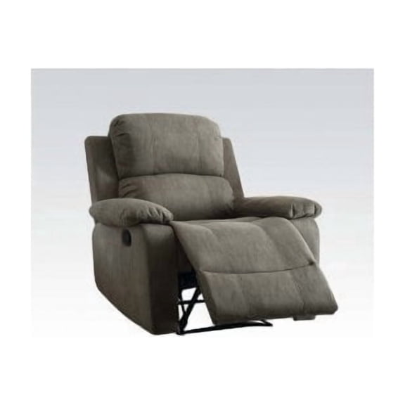 ACME Bina Motion Recliner in Gray