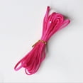 thumbnail image 3 of 6 piezas de cuerda de paracaídas Paracord de 550 lb para exteriores 7 5 metros # 1 Zulema paracords, 3 of 8