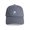 Gray, variant on - Merlin Westie Wizard Cap - Adjustable 100% Brushed Unisex Casual Cotton Baseball Cap, Beige, 1