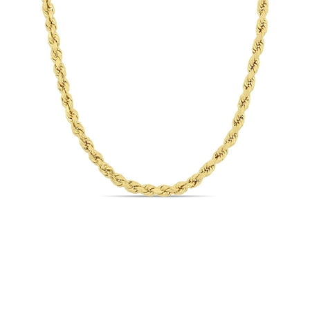 Everly Women's 14k Yellow Gold Necklace