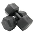 thumbnail image 2 of 5kg Hex Dumbbell Home Fitness Equipment, 2 of 5
