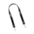 thumbnail image 1 of lionlar Sangle de Sac en Cuir PU Poignée Supérieure Sangle de Poignée Remplacement Sangles de Sac pour Portefeuille Argent 60cm, 1 of 8