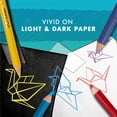 thumbnail image 4 of Lápices de colores Prismacolor Scholar, 48 colores surtidos, 4 of 8