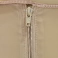 thumbnail image 2 of Sonducket Ropa interior adelgazante de poliéster para mujer, entrenador de cintura para forma al cuerpo, moldeadores del cuerpo para mujer, ropa Prendas para la parte del cuerpo Beige l, 2 of 6