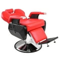 thumbnail image 6 of Ktaxon Barber Chair, Recline Hydraulic Hairdressing Seat Equipment, Saloon Shop Station Furniture, 6 of 13
