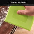 thumbnail image 3 of Flexible Dough Scraper, Food Safe Multipurpose Scraper for Professional and Beginner Bakers with Non-Stick Material, Heat Resistant Design for Cakes, Bread, Dough, 3 of 5