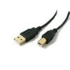 Ematic EM12FT 12' USB Extension Cable
