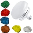 thumbnail image 2 of Misright 15cm Professional Soft Diffuser Sock for Studio Photography Reflector, 2 of 9
