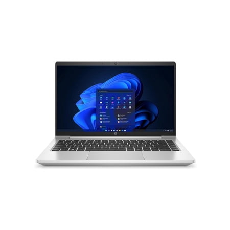 UPC: 0196786129988 | HP Laptop ProBook 445 G9 Wolf Pro Security Edition AMD Ryzen 7 5000 Series 5825U (2.00GHz) 32GB Memory 1 TB PCIe SSD AMD Radeon Graphics 14.0  Windows 10 Pro (available through downgrade rights from W