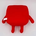 thumbnail image 3 of Juguetes De Peluche De Dibujos Animados, Iluminación Matemática, Animación, Muñecos De Peluche Suaves, Regalos Para Niños Speravity FN007411-01, 3 of 6