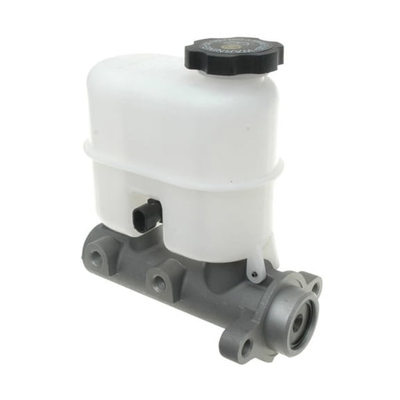 Raybestos Brake Master Cylinder BPIMC390541 Fits select: 1999-2002 CHEVROLET SILVERADO, 2000-2002 CHEVROLET TAHOE