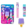 thumbnail image 2 of Set de cosméticos Makeuperia Unicorns and rainbows varias pzas, 2 of 4