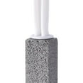 thumbnail image 2 of destyer Pumice Stone with Handle Limescale Remover for Swimming Pools Kitchen Tiles 2Pcs, 2 of 9