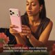 thumbnail image 5 of Funda para Celular Beats iPhone 17 MagSafe Rosa Guijarro, 5 of 5