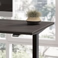 thumbnail image 4 of Move 60 Series Bureau Debout Réglable 60W en Gris Orage - Bois d'Ingénierie, 4 of 7