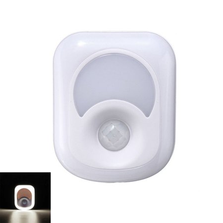 

Night Light LED Dusk to Dawn Sensor 3000/5000K US Plug Mini Portable Night Lamp for Bedroom