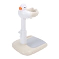 thumbnail image 2 of Soporte De Baby Shower, Altura Ajustable De Soporte De Pie De Ducha Antideslizante, Bañera Plegable Para Niños Pequeños, Soporte De Baño De Bebé Anti -Pinza, Regalos Para, 2 of 7