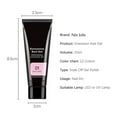thumbnail image 4 of Beetles Poly Extension Nail Gel Kit - 15g Poly Gel with Base & Top Coat, Manicure Set, LED/Lamp Curable, Quick Build in 3 Mins, Long Lasting Up to 1 Month, Low Odor & Non-Toxic Formula for Home Salon, 4 of 4