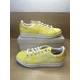 thumbnail image 1 of Ad-id-as Pharrell Williams Hu Holi Stan Smith AC7043 Men Size 5 Women’s 6.5 Yellow, 1 of 6