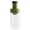 Green, variant on MOQIN Sugar Dispenser with Pour Spout & Shaker, 8.8 oz Plastic Sugar Shaker Jar or Creamer Dispenser Weighted Pourer for Coffee Bar,Tea & Baking,Easy Spoon Measuring Pour, for Home Kitchen