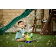Gazillion Bubbles Tornado