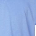 thumbnail image 4 of Hanes Boys/Girls Ecosmart Polycotton Polo Shirt, 4 of 4