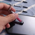 thumbnail image 6 of SEWCHICS 12Pcs Computer Capacitive Pens Durable Writing Tool for Smartphones Assorted Color, 6 of 8
