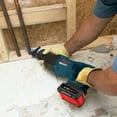 thumbnail image 3 of Bosch Compact Tough Cordless Drill/Driver and Impact Driver Combo Kit 18 volt, 3 of 6