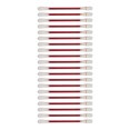 thumbnail image 4 of Tatuaje lápiz labial mujeres portátil impermeable hisopo de algodón de larga duración lápiz labial tinte de labios 0,15 ml X 20 piezas, 4 of 8