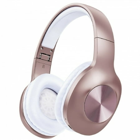 Wireless Headphones Foldable Over Ear Headset w Mic Earphones Hi-Fi Sound Z2R for Motorola Moto E (2020), One 5G, Razr (2020) (2019), Edge (2021) - NABI DreamTab HD8, XD 10.1" - Nokia 3.1, 7.1