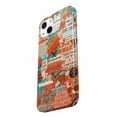thumbnail image 3 of Tobelint Case for iPhone 14 Plus,Positive Boho Pattern Case with Side Print,Slim Bumper Cover, 3 of 5