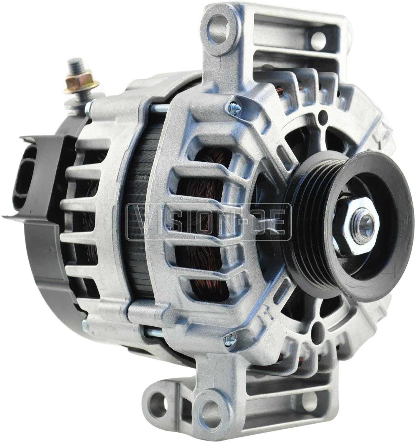 Vision OE 11265 Alternator