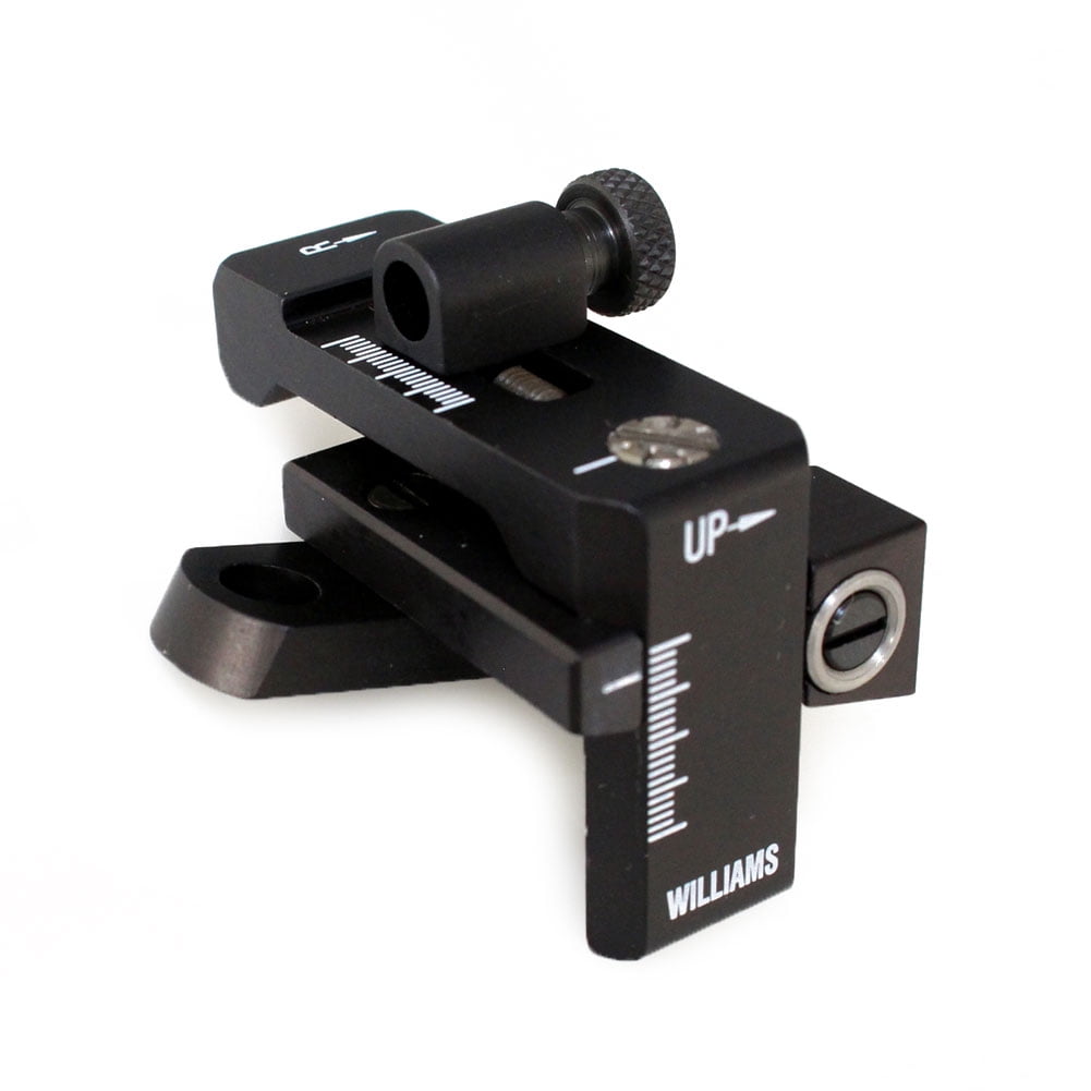 Williams Full Proof Receiver Peep Sight FP-Hawken for Pre-1991 TC Hawken