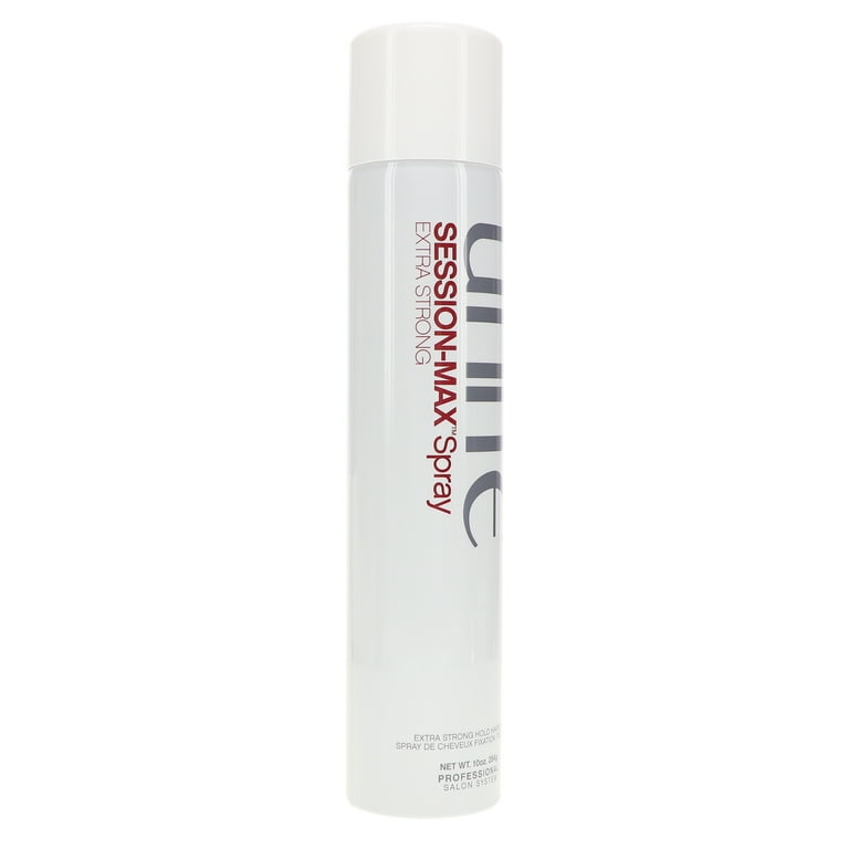 Unite Session-Max Spray Extra Strong 10oz Unite Session-Max Spray Extra Strong 10oz
