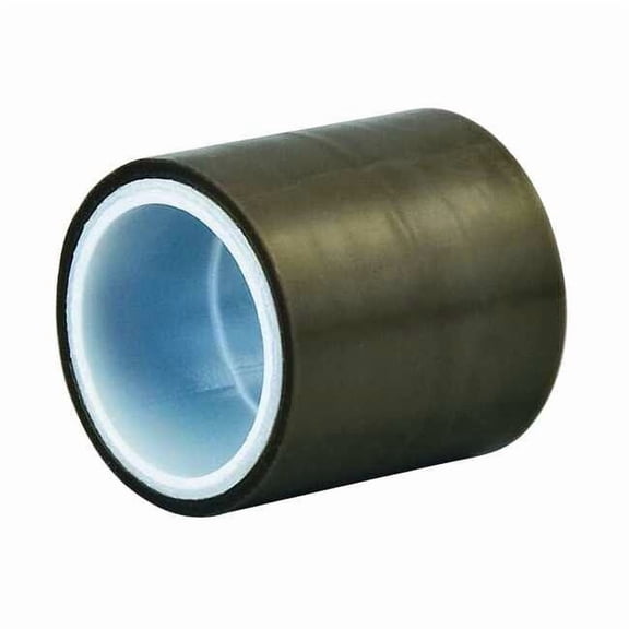 3m Film Tape, Gray, 5 yd L, 1/2 in W 5480