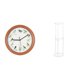thumbnail image 1 of Reloj de pared,Reloj de pared con pájaro cantor Relojes de pared con pájaros,Relojes de pájaros con sonido Reloj decorativo que canta,Mesa auxiliar redonda,Mesa auxiliar redonda de acrílico, 1 of 8