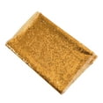 thumbnail image 4 of Mobutofu 1Set Golden Sequin Table Runner 30x108in Paillette Decorative Dessert Table Display Table Buffet Decor, 4 of 8