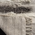 thumbnail image 4 of Safavieh Kenya Bevin Camouflage Area Rug, Ivory/Gray, 5' x 8', 4 of 8