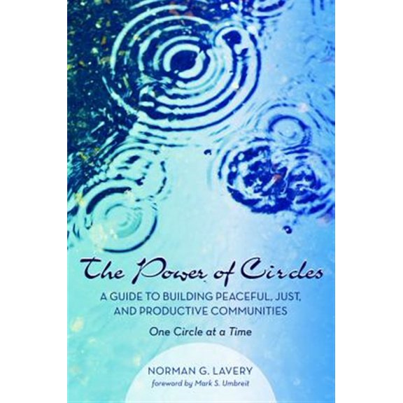 Pre-Owned The Power of Circles (Paperback)