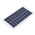 thumbnail image 4 of BLEEUS 20W 5V Solar Panel Charger Type-c Battery Charger Solar Panel With 3-Meter Cable Electronic spare parts (A), 4 of 10