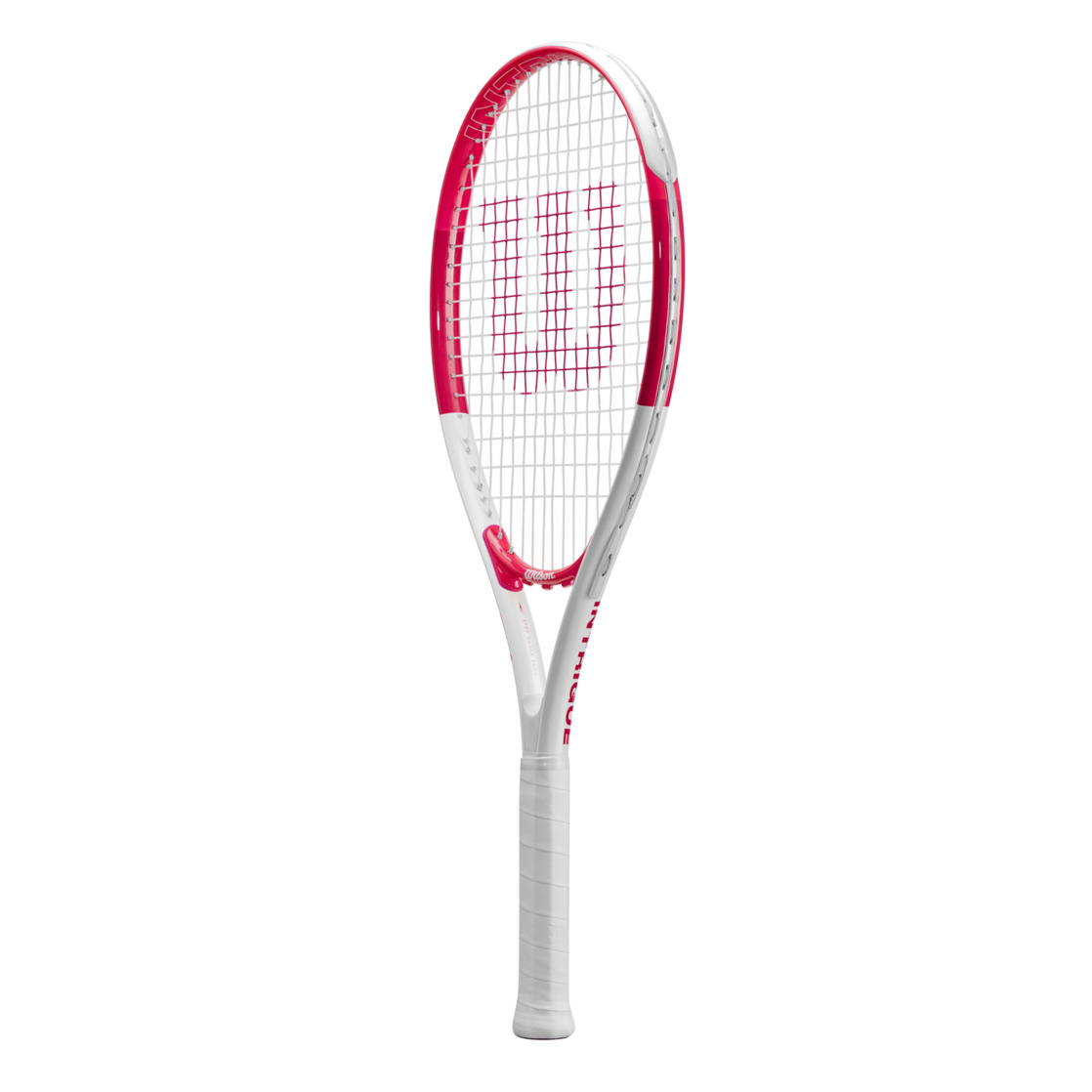 Wilson Intrigue Tennis Racket photo 3