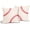 Baseball, variant on Carnival Pillow Covers 20x20 Inch Set of 2 Fleur De Lis Bead Cotton Linen Decorative Throw Pillow Case Holiday Outdoor Cushion Covers for Bedroom Living Room Sofa Chair Bed Home Decor