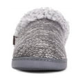 thumbnail image 2 of MUK LUKS Womens Suzanne Clog Slipper, 2 of 8