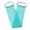 Sky Blue, variant on Nylon Pull Rope Bath Towel Double Thickened Exfoliating Rub Mud for Men Women Home Travel
