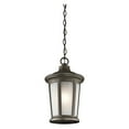 thumbnail image 1 of Kichler Turlee 49658 Outdoor Pendant Light, 1 of 2